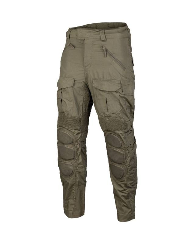 Combat Pants Chimera Olive Green – Mil-Tec (1)
