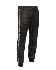 Mil-tec® Woodland training pants