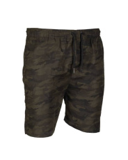 Mil-tec® Woodland swim shorts