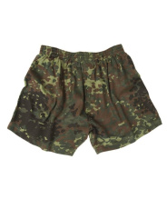 Boxer shorts Mil-tec® camouflage