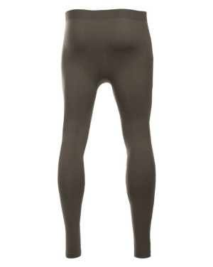 Mil-tec® Sports Long Underpants, Olive Green – Mil-Tec (2)