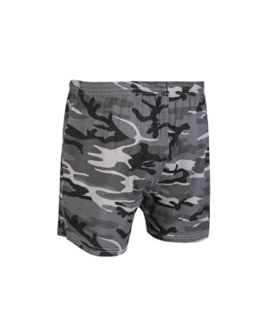 Boxer shorts Mil-tec® Dark Camo – Mil-Tec (2)