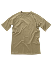 Mil-tec® Sports T-shirt, Coyote