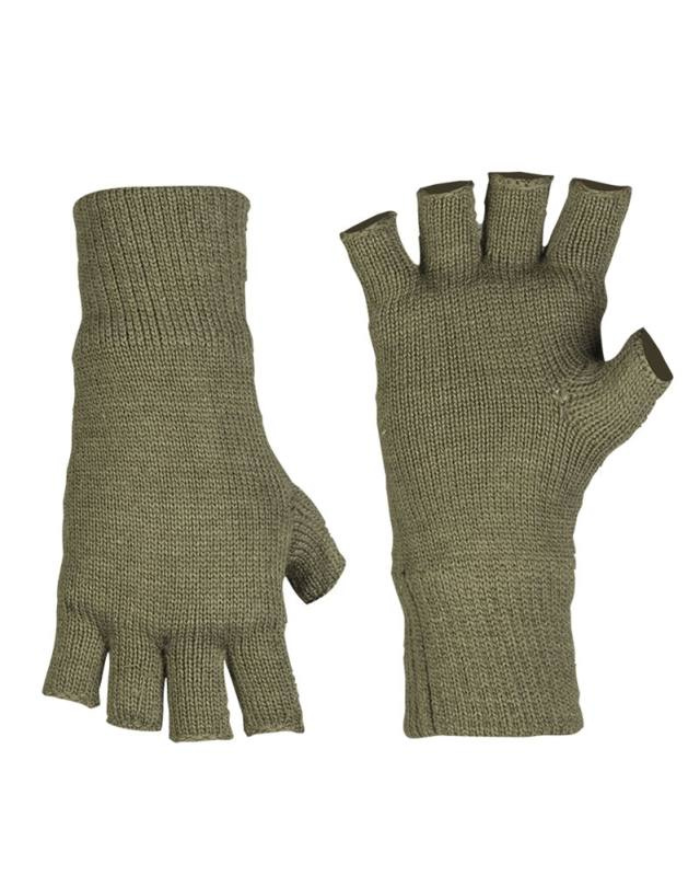 Finger cots Pan Thinsulate Olive green – Mil-Tec