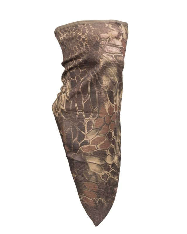 Face Scarf Mandra® Wood – Mil-Tec