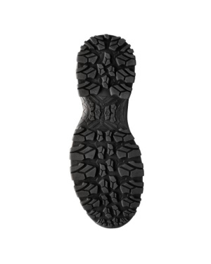 New German Army combat boots, black – Mil-Tec (2)