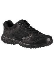 Black BW Style Off-Road Sports Shoes
