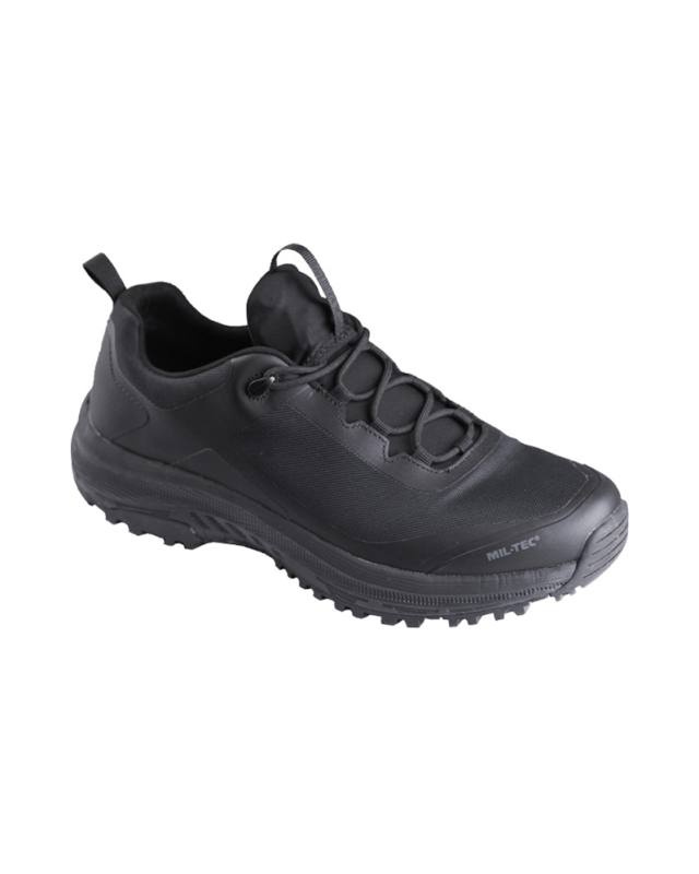 Tactical Sneakers Black – Mil-Tec (1)