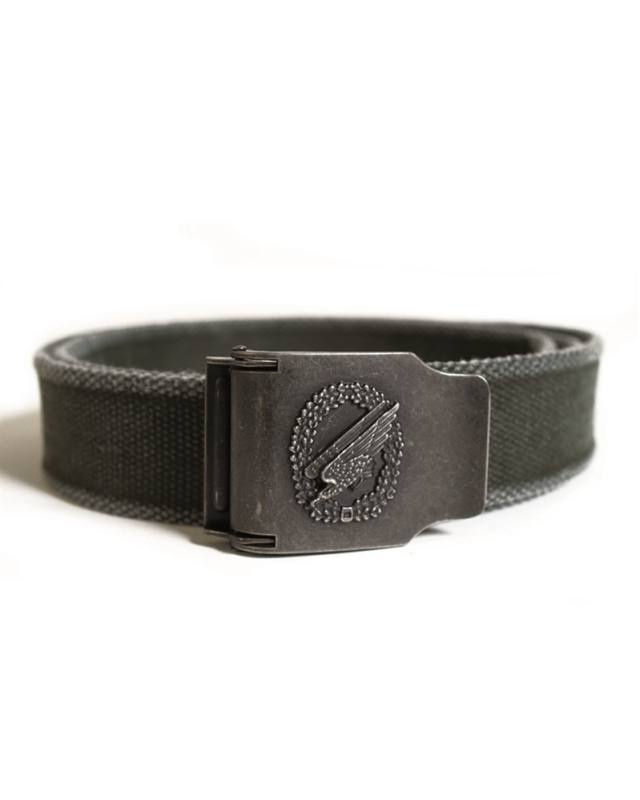 Safety Belt ‘para’ Olive Green – Mil-Tec