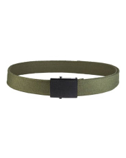 Belt 'bw type' 40mm olive green