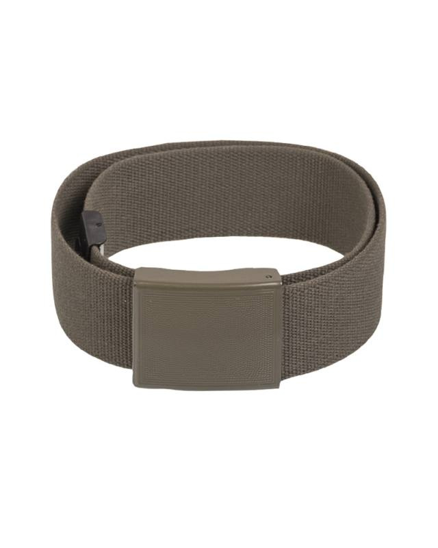BW Feldkoppel Olive Green After Tl – Mil-Tec (1)
