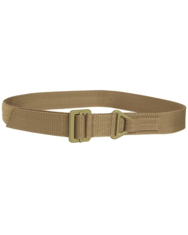 Rigger Belt 43mm, Coyote – Mil-Tec