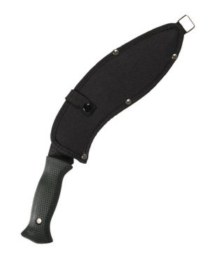 Machete Kukri with Sheath – Mil-Tec (2)