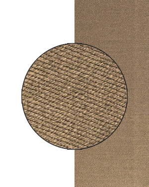 Coated fabric, lightweight, olive green, 150cm wide. – Mil-Tec (2)