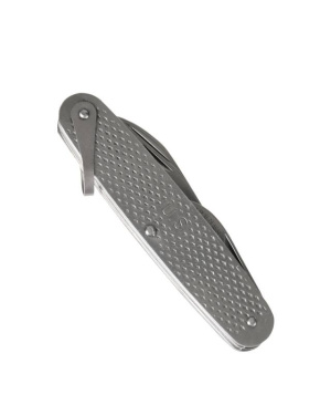 US Army pocket knife stainless steel – Mil-Tec (2)