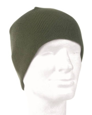 Mil-tec® Beanie Olive Green