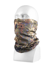 Multi Function Headgear Flecktarn