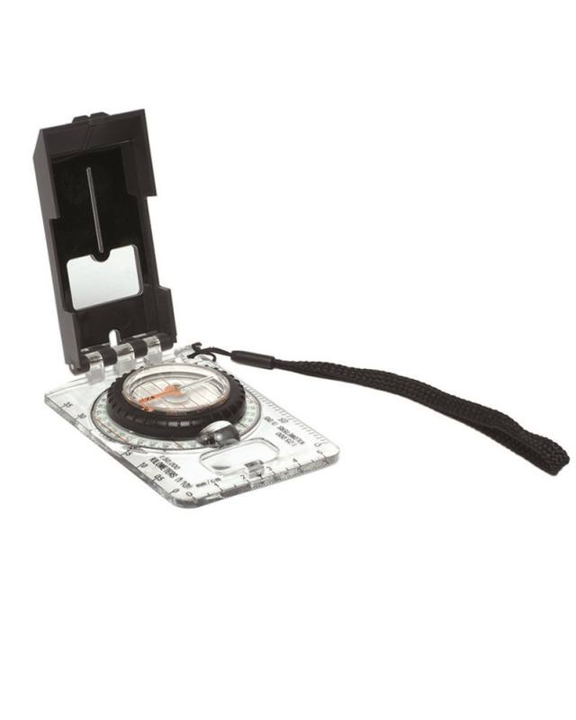 Map compass 'expedition' (unused) – Mil-Tec