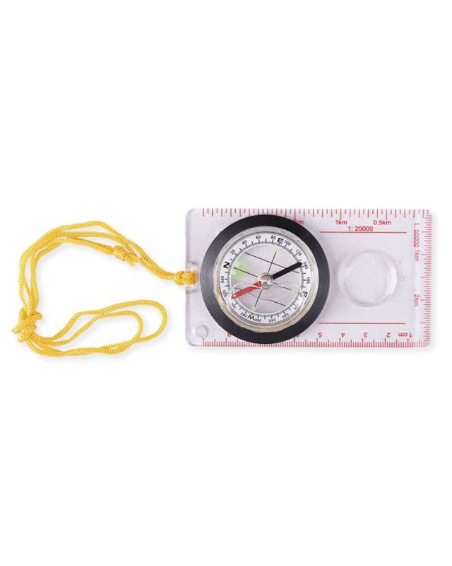 Map compass (without weight) – Mil-Tec