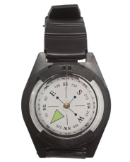 Wrist compass large (without weight)