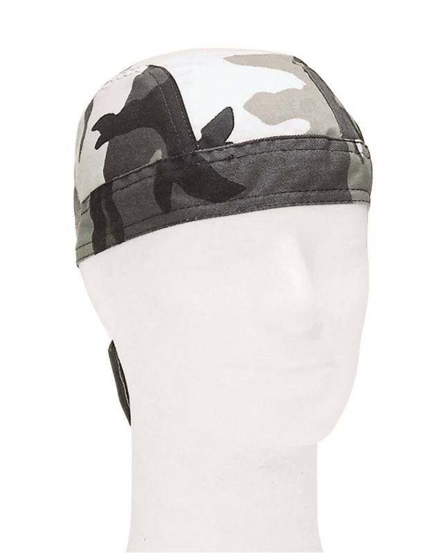 Urban Headwrap – Mil-Tec
