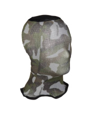 Spando Headnet Woodland