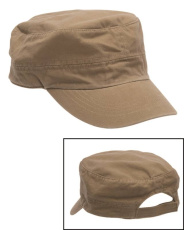 US Jailhouse Cap M51 One Size, Coyote