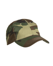 Baseball Cap Woodland