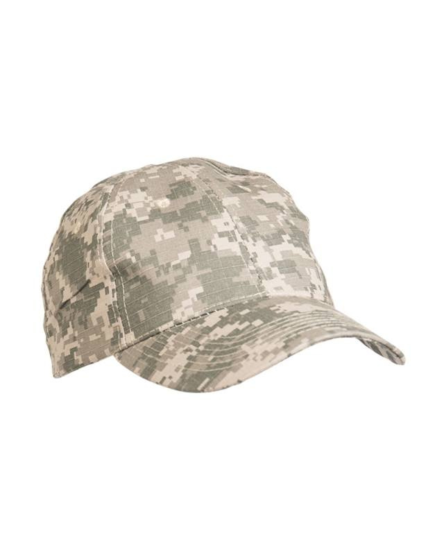 Baseball Cap At-digital – Mil-Tec (1)