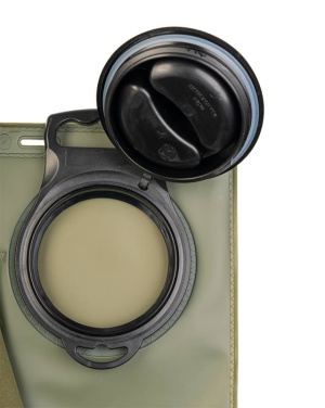 New Hydration Water Bladder 1.5l Olive Green – Mil-Tec (2)