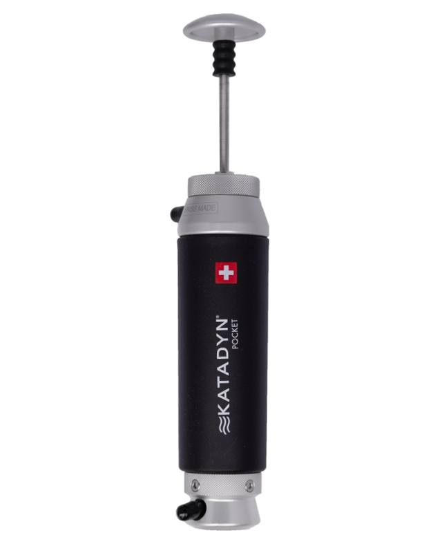 Katadyn® Pocket Water Filter – Mil-Tec (1)