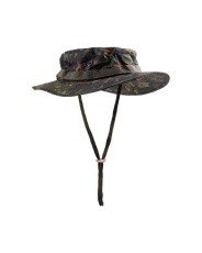 US GI jungle hat camouflage