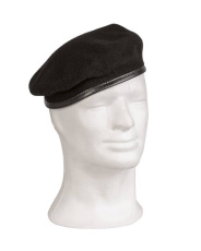 BW Cdo Barett ′plein Ciel′ Schwarz
