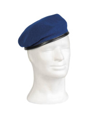 BW Cdo Barett ′plein Ciel′ Blau