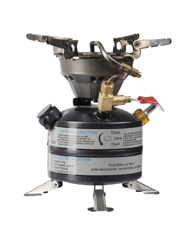US M-95 gasoline stove – Mil-Tec