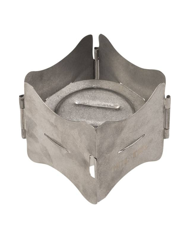 Cook Stand Foldable – Mil-Tec (1)