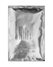 BW Drinking Water 100ML