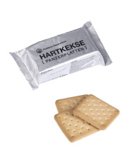 BW hard biscuit (armoured plates) 125gr.