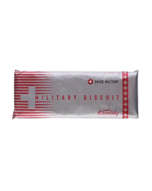 Swiss hard biscuit "military biscuit" 100g. – Mil-Tec (1)