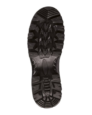 Security Boots Black – Mil-Tec (2)