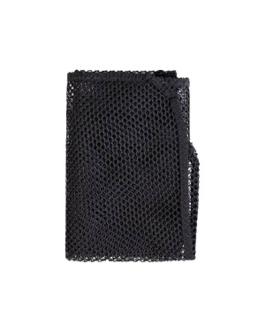 Laundry bag net 50 × 75 cm black – Mil-Tec (2)