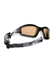 Bollé® 'tracker' Tactical Glasses Yellow