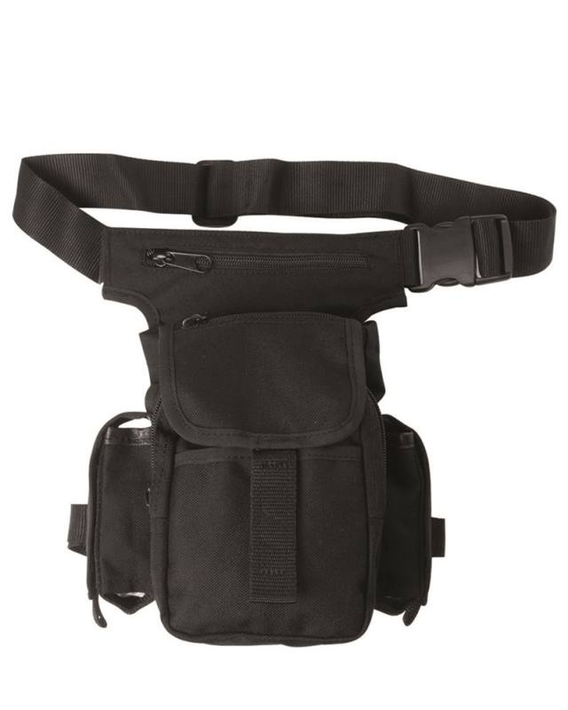 Multi Pack Black – Mil-Tec
