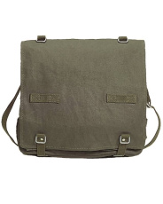 BW Pack Bag with Strap, Olive Green