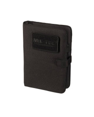 Tactical Notebook Small Black