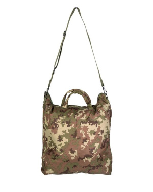 US Aviator Helmet Bag with Carrying Strap Vegetato – Mil-Tec (2)