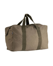 Pilot bag CO Olive green