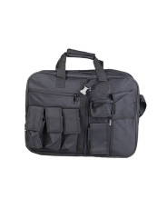 Backpack bag 'cargo' Black