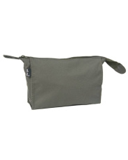 BW toiletry bag, olive green
