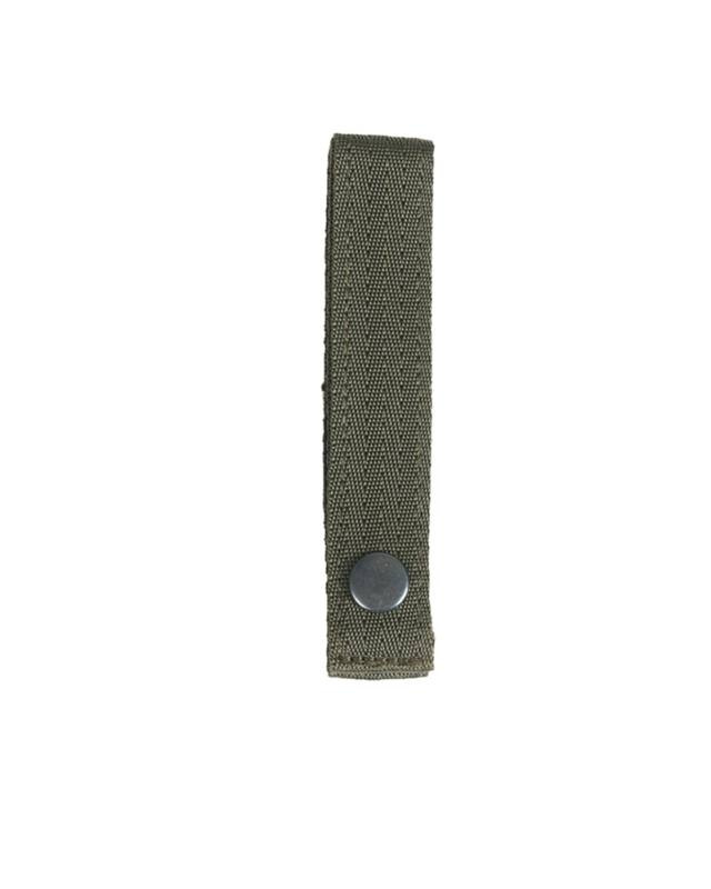 Coupling loop ′mod.system′ 100MM Olive Green – Mil-Tec